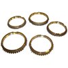 Synchronizer Blocking Ring Set - image 1