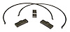 SRKAX151 Synchronizer Spring Repair Kit - image 1