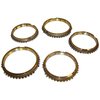 SRKAX15L Synchronizer Blocking Ring Set - image 3