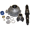 Transfer Case Slip Yoke Eliminator Kit - image 1