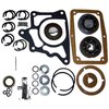 T14BSG Manual Trans Rebuild Kit - image 2