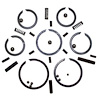 Manual Trans Rebuild Kit - image 1