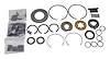 T86AA Small Parts Kit for 1966-1967 Jeep Models - image 1