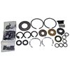 T86AA Small Parts Kit for 1966-1967 Jeep Models - image 2
