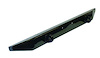 Heavy-Duty Front Bumper 1987-2006 Wrangler YJ/TJ - image 1