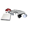 TK-24 Tune Up Kit for Select Jeep Models - image 1