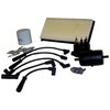 TK19 Tune-Up Kit, 1991-1993 Jeep Cherokee Base, 1991-1992 Jeep Comanche - image 2