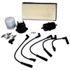 TK20 Tune-Up Kit, 1994-1996 Jeep Cherokee SE - image 2