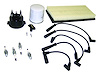 TK22 Tune-Up Kit, 1999-2000 Jeep Cherokee SE - image 1