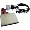 TK24 Tune Up Kit for 1997-1998 Jeep ZJ Grand Cherokee w/ 5.2L or 5.9L Engine, Includes Distributor Cap & Rotor, Air Filter - image 2