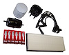 TK3 Tune-Up Kit, 1994-1995 Jeep Wrangler SE, 1994-1995 Jeep Wrangler Sahara, 1994-1994 Jeep Wrangler Renegade - image 1