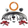 TK31 Tune-Up Kit, 1983-1986 Jeep Cherokee, 1984-1986 Jeep Grand Wagoneer, 1983-1986 Jeep J10, 1983-1986 Jeep J20 - image 2