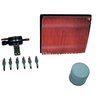 TK35 Tune-Up Kit, 1999-2001 Jeep Grand Cherokee - image 2