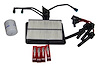 TK39 Tune-Up Kit, 2002-2003 Jeep Liberty Sport, 2002-2002 Jeep Liberty Renegade - image 1