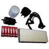 TK3 Tune-Up Kit, 1994-1995 Jeep Wrangler SE, 1994-1995 Jeep Wrangler Sahara, 1994-1994 Jeep Wrangler Renegade - image 2