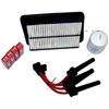 TK40 Tune-Up Kit, 2004-2005 Jeep Liberty Sport - image 3