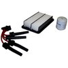 TK43 Tune-Up Kit, 2003-2006 Jeep Wrangler SE, 2003-2003 Jeep TJ SE, 2005-2006 Jeep TJ SE, 2004-2004 Jeep TJ - image 2