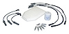TK45 Tune-Up Kit, 2007-2011 Jeep Wrangler - image 1