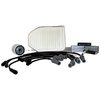 TK45 Tune-Up Kit, 2007-2011 Jeep Wrangler - image 2