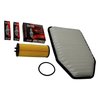 TK51 Tune-Up Kit, 2012-2013 Jeep Wrangler - image 2