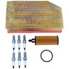 TK53 Tune Up Kit for 2018-2024 Jeep Models [3.6L Engines] - image 2