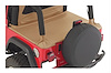 Tonneau Cover - image 1