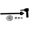 TRK1 Tie Rod End Kit for 2005-2010 Jeep Models - image 2
