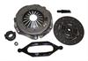 TXYZ9499F Clutch Kit for 1994-1996 Jeep Models - image 1