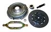 TXYZ9499S Clutch Kit for 1994-1999 Jeep Models - image 1