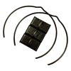 WT150K Transmission Synchro Kit, 1976-1979 Jeep CJ5, 1976-1979 Jeep CJ7 Base - image 2