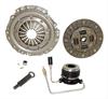 XY1991F Clutch Kit for 1991 Jeep Models - image 1