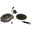 XY1991F Clutch Kit for 1991 Jeep Models - image 2