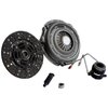XY1991S Clutch Kit for 1991 Jeep Models - image 2