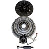 XY1991S Clutch Kit for 1991 Jeep Models - image 3