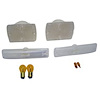 Parking And Sidemarker Kit - image 1