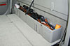Behind-the-Seat Storage Unit 2000-07 Silverado/Sierra 1500HD/2500/3500 - image 2