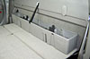 Behind-the-Seat Storage Unit 2000-07 Silverado/Sierra 1500HD/2500/3500 - image 3
