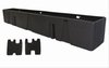 Behind-the-Seat Storage Unit 2004-07 Silverado/Sierra 1500 Light Duty Classic - image 2