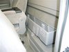 Behind-the-Seat Storage Unit 2004-07 Silverado/Sierra 1500 Light Duty Classic - image 4