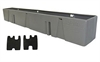 Behind-the-Seat Storage Unit 2004-07 Silverado/Sierra 1500 Light Duty Classic - image 1