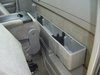 Behind-the-Seat Storage Unit 2007-13 Silverado/Sierra 1500/2500/3500 New Body - image 2