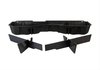 Underseat Cab Storage Bin for 2014-2018 Chevy Silverado/GMC Sierra Crew Cab Trucks - image 2