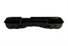 Underseat Cab Storage Bin for 2014-2018 Chevy Silverado/GMC Sierra Crew Cab Trucks - image 3