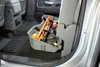 Underseat Cab Storage Bin for 2014-2018 Chevy Silverado/GMC Sierra Crew Cab Trucks - image 4