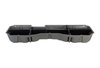 Underseat Cab Storage Bin for 2014-2019 Chevy Silverado/GMC Sierra Crew Cab Trucks - image 3