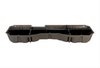 Underseat Cab Storage Bin for 2014-2019 Chevy Silverado/GMC Sierra Crew Cab Trucks - image 3