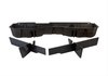 Underseat Cab Storage Bin for 2014-2019 Chevy Silverado/GMC Sierra Crew Cab Trucks - image 2