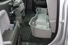Underseat Cab Storage Bin for 2014-2019 Chevy Silverado/GMC Sierra Double Cab Trucks - image 3