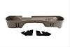 Underseat Cab Storage Bin for 2014-2019 Chevy Silverado/GMC Sierra Double Cab Trucks - image 1
