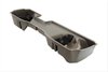 Underseat Cab Storage Bin for 2014-2019 Chevy Silverado/GMC Sierra Double Cab Trucks - image 2